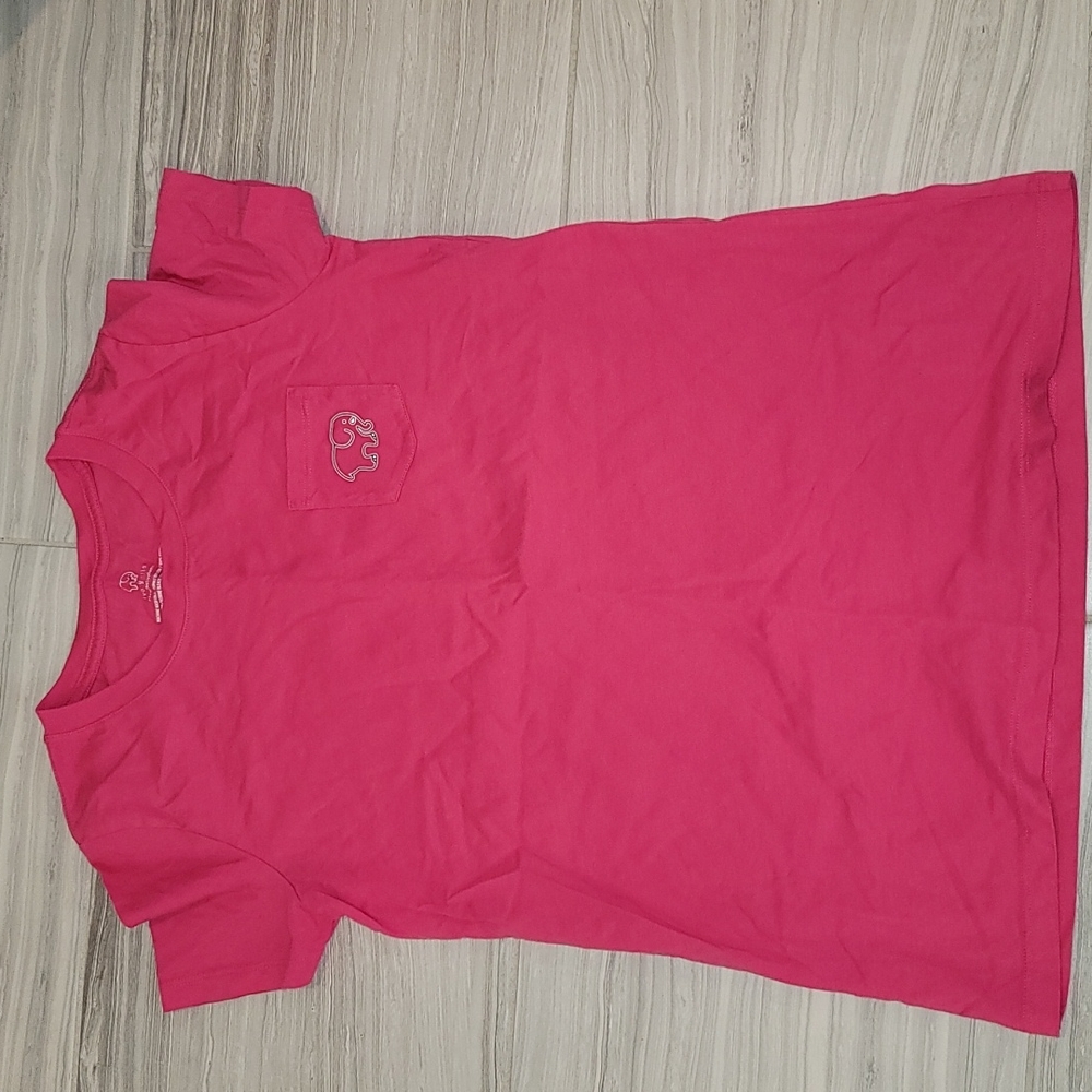 Ivory Ella TShirt